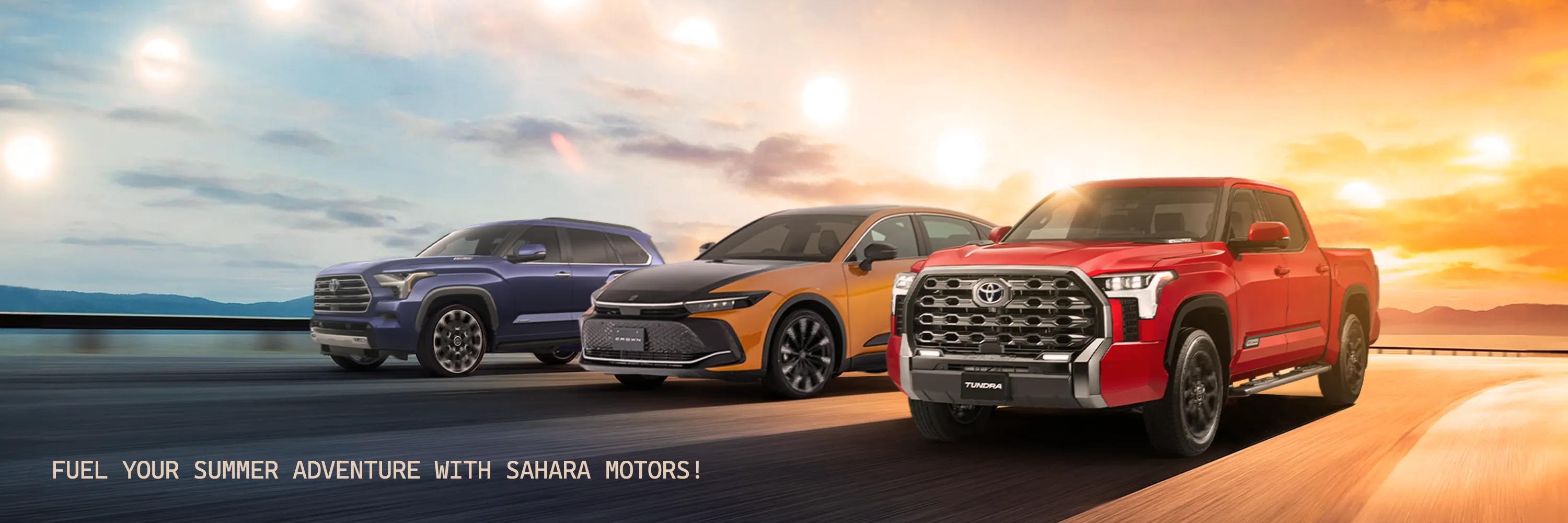 Sahara Motors Dubai-Best car Exporter